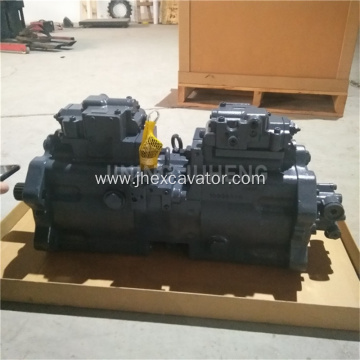 K3V112DT Excavator parts SH200 Hydraulic Main Pump